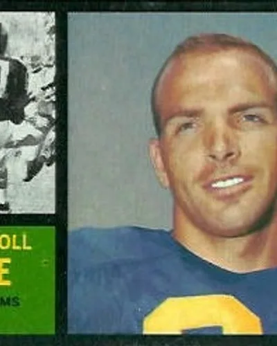 Carroll Dale