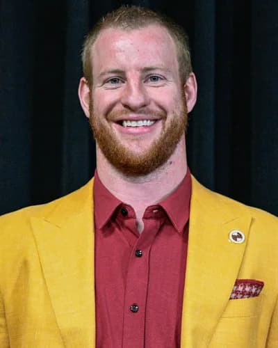 Carson Wentz