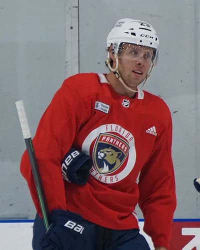 Carter Verhaeghe