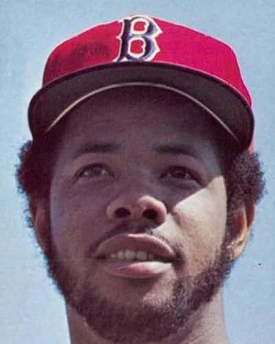 Cecil Cooper