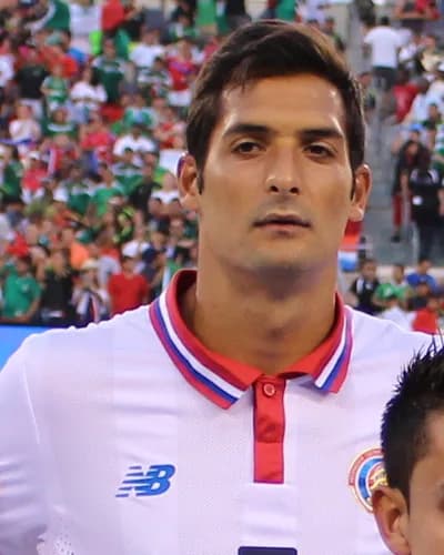 Celso Borges