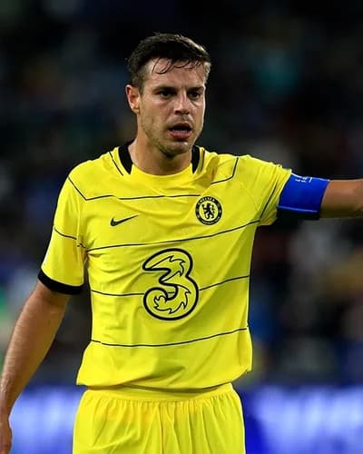 Cesar Azpilicueta