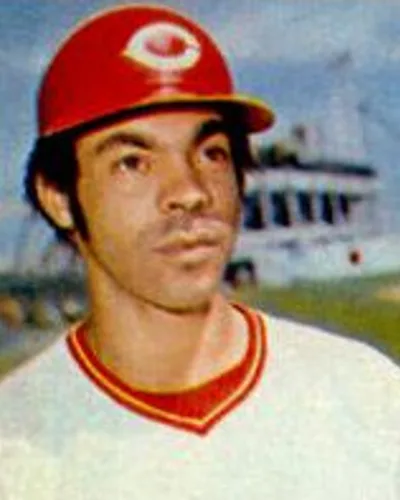 Cesar Geronimo