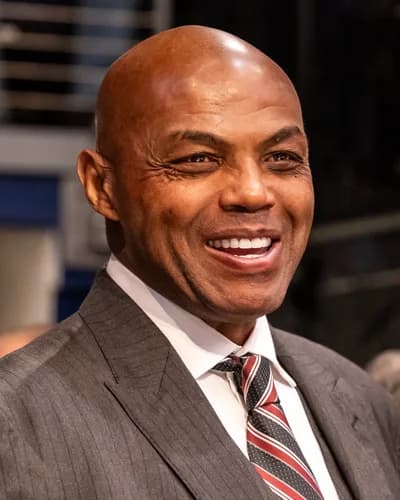 Charles Barkley
