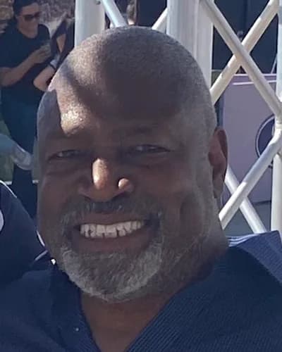 Charles Haley