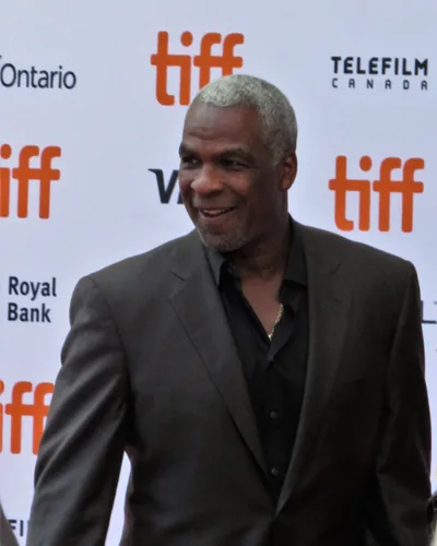 Charles Oakley