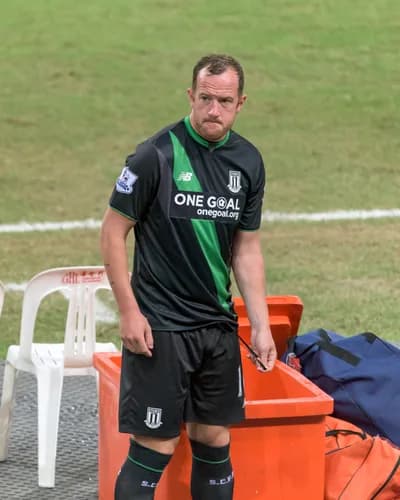 Charlie Adam