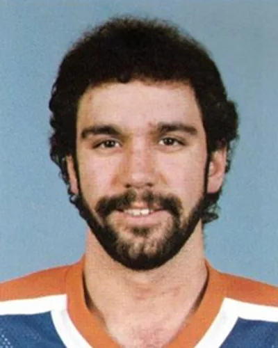 Charlie Huddy
