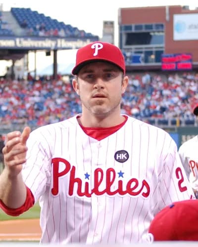 Chase Utley