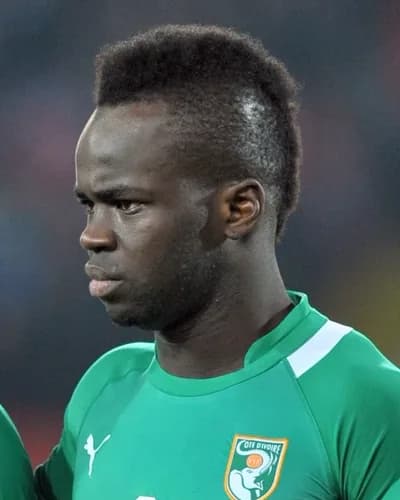 Cheick Tioté