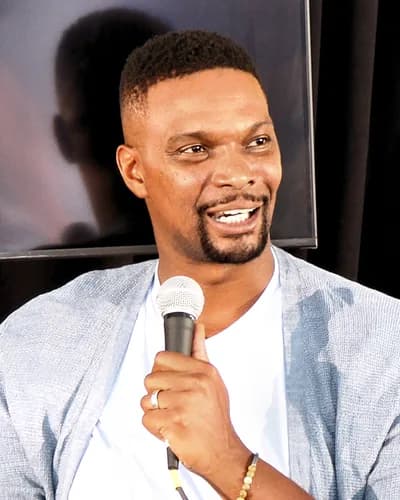 Chris Bosh