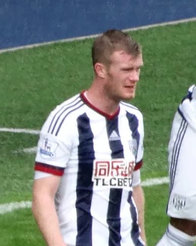 Chris Brunt