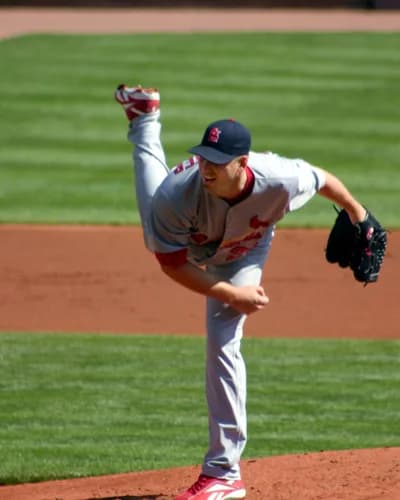 Chris Carpenter
