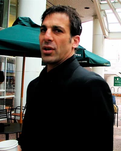 Chris Chelios