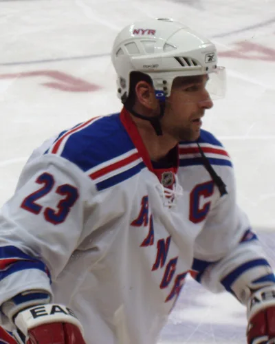 Chris Drury