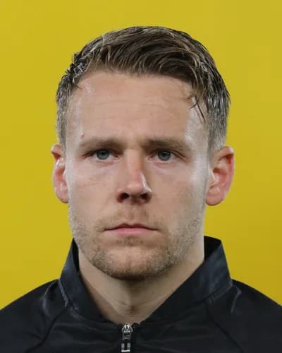 Chris Gunter