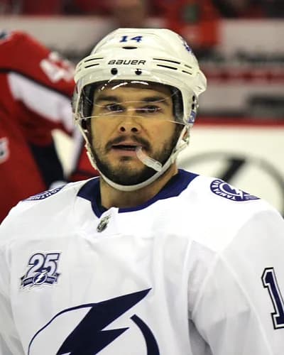 Chris Kunitz