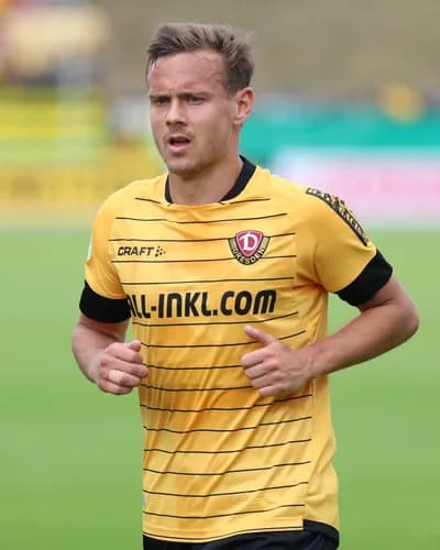 Chris Löwe