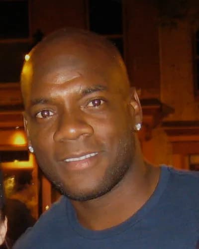 Chris McAlister