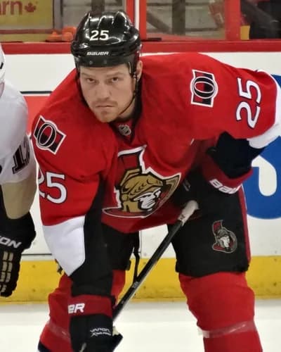 Chris Neil