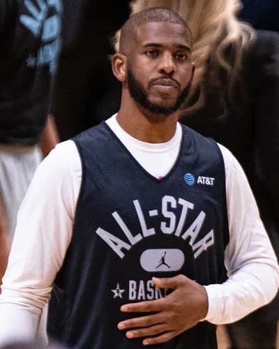 Chris Paul