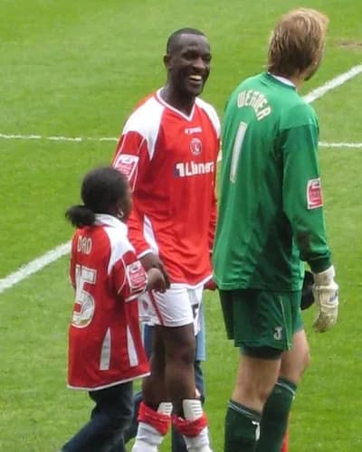 Chris Powell