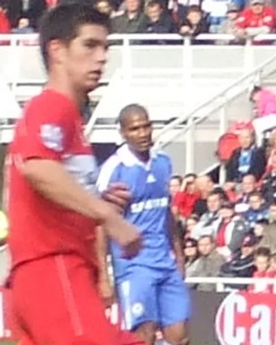 Chris Riggott