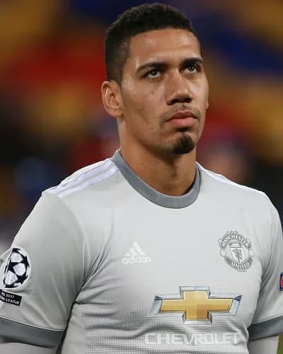 Chris Smalling