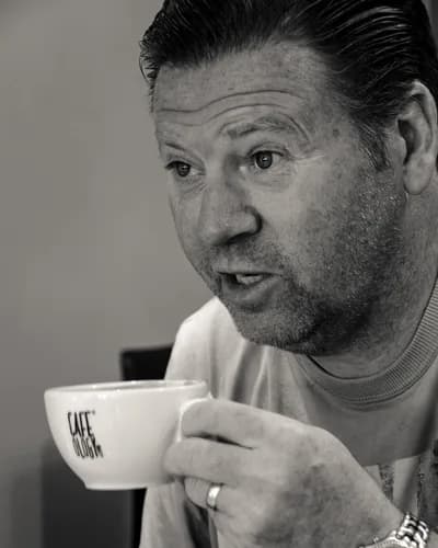 Chris Waddle