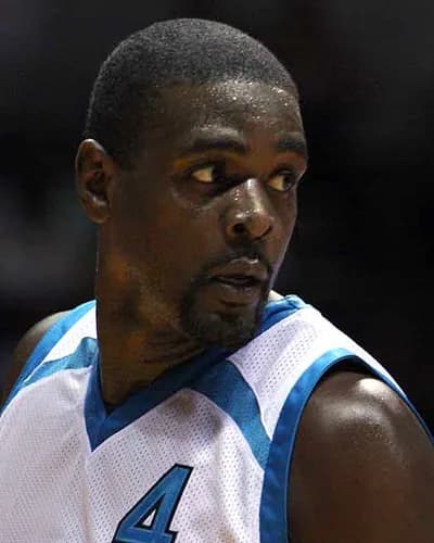 Chris Webber