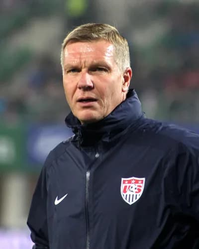 Chris Woods