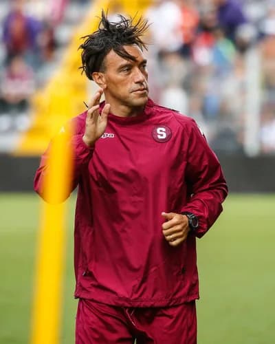Christian Bolaños