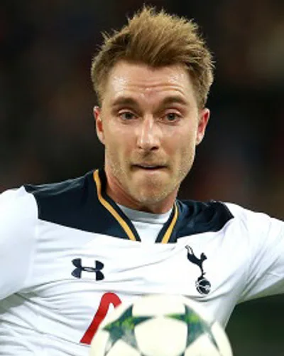 Christian Eriksen