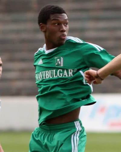 Christian Kabasele