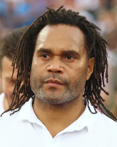 Christian Karembeu