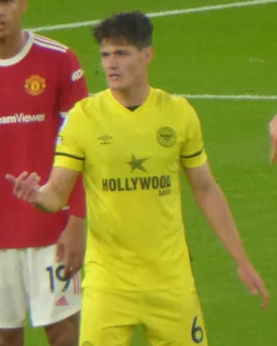 Christian Nørgaard