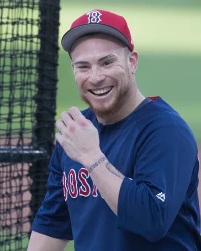 Christian Vázquez