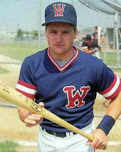 Chuck Knoblauch
