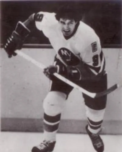 Clark Gillies