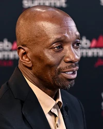 Claude Makélélé