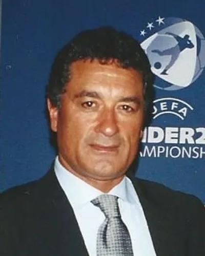 Claudio Gentile
