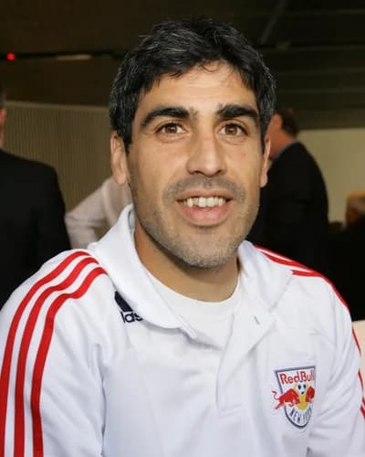 Claudio Reyna