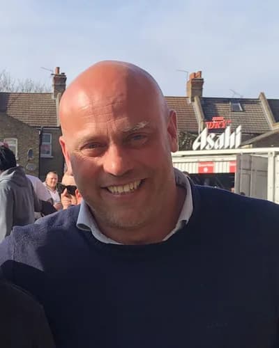 Claus Jensen