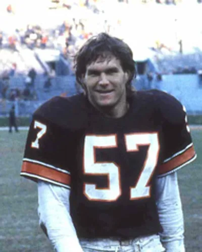 Clay Matthews Jr.