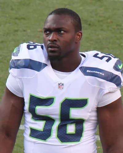 Cliff Avril