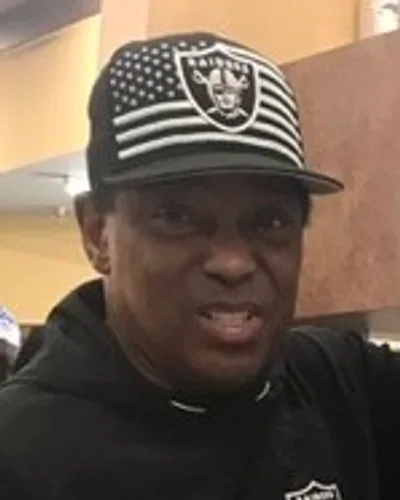 Cliff Branch