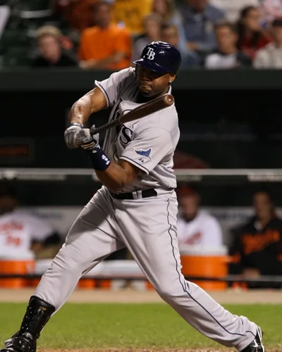 Cliff Floyd