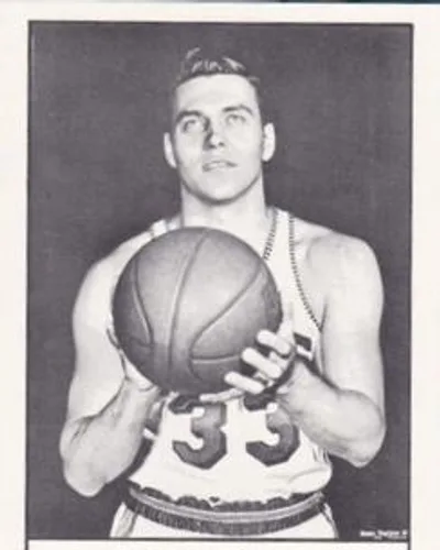 Cliff Hagan
