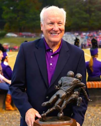 Cliff Harris