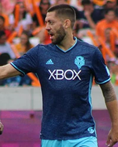 Clint Dempsey